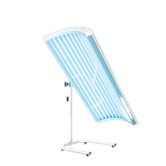 Germany Solarium Tanning Bed Collagen Machine Solarium Beds for Sale
