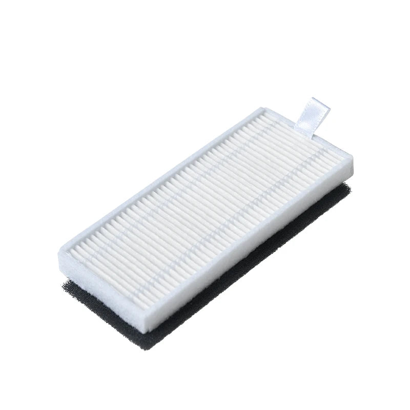 Replacement Parts Accessories for Eufy Robovac 11S 12 25C 15T 30C 35C 39C Side Sweep Main Roller Brush Filter Cover Shell Protec