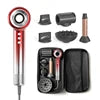5 in 1  Super New Hair Dryer Set Ionic Professional Salon Blow Dryer Strong Power Fast Drying