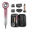 5 in 1  Super New Hair Dryer Set Ionic Professional Salon Blow Dryer Strong Power Fast Drying