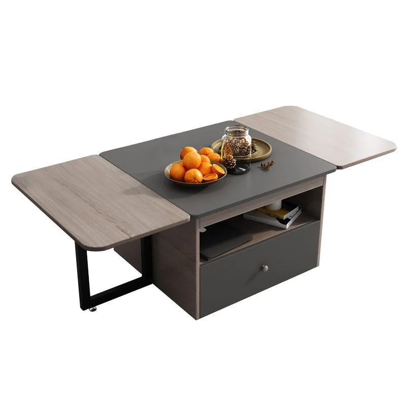 Folding table and table,Table pliable,Складной стол,multi-functional storage tea table with stools