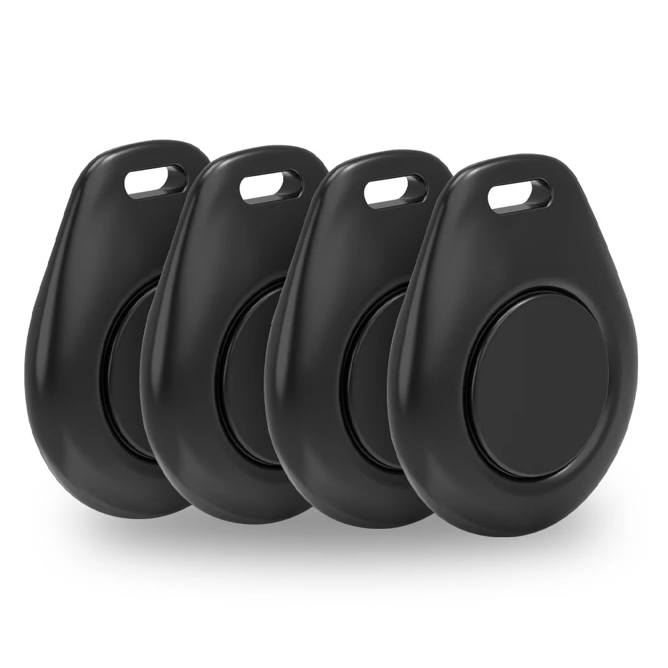 IOS MFi Certified Smart GPS Tracker Locator for Pets Patients Air Locator Wallet Luggage Bluetooth Mini Tracker GPS