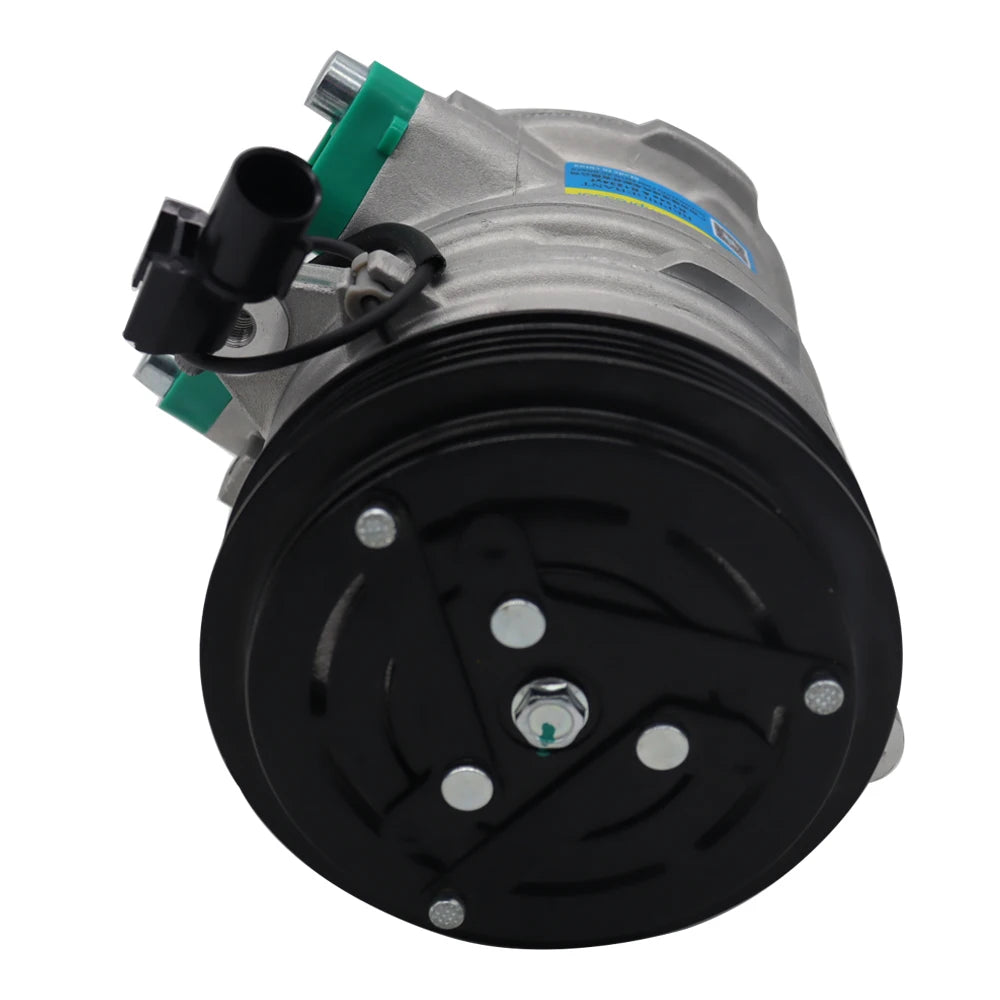 HS11 Auto AC Compressor for HYUNDAI EON 1.0 97701-4N000 977014N000 977014N1000