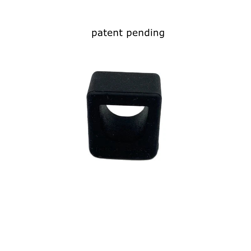 Heat Hair Connector Hair Extension Iron High Temperature Controllable Heat Iron with Gift - Perfect for Your Hair!"