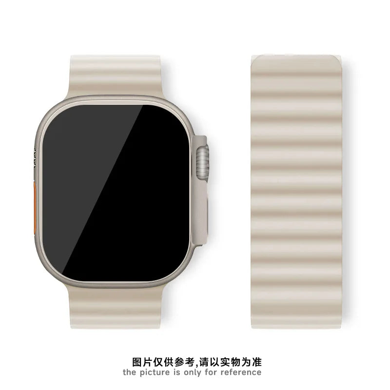 HW ULTRA 2 CALL Smart Watch Card Call Video Front and Rear Dual Camera Positioning Function WeChat