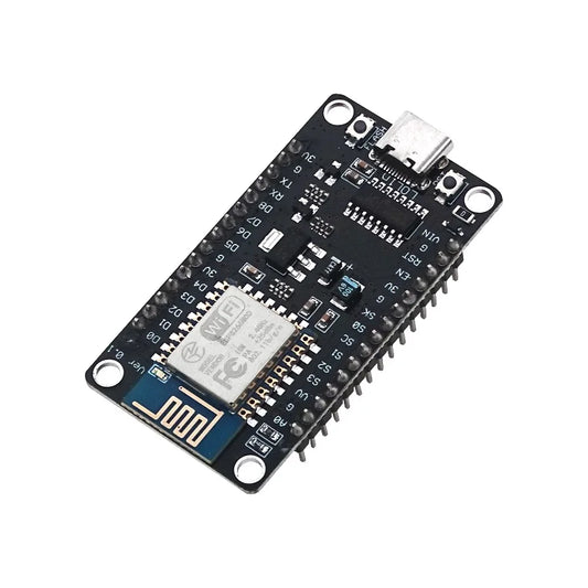 Quality GoodsESP8266 Serial Port Wifi Module NodeMcu Lua WIFI V3 Iot Development CH340