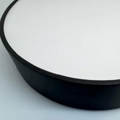 Enrich Lighting Manufacturer Hot Selling Circle Round Ceiling Light Fixture Led for Office School Lighting with Waterproof