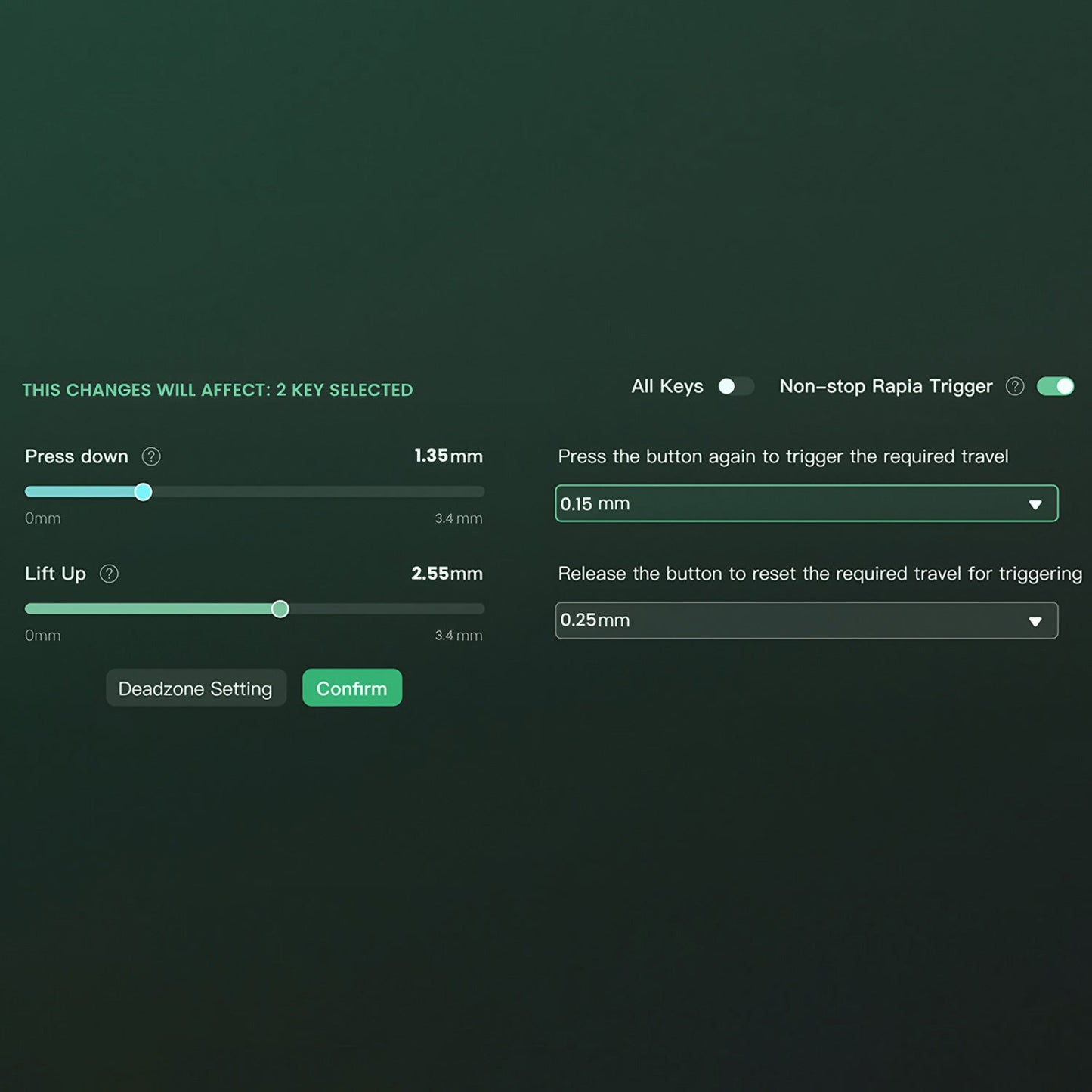 Akko MonsGeek FUN68 FUN60 PRO&MAX  HE Magnetic Keyboard 60% 65%Gaming Keyboards Rapid Trigger 8K Custom Keyboard Gamer Esports