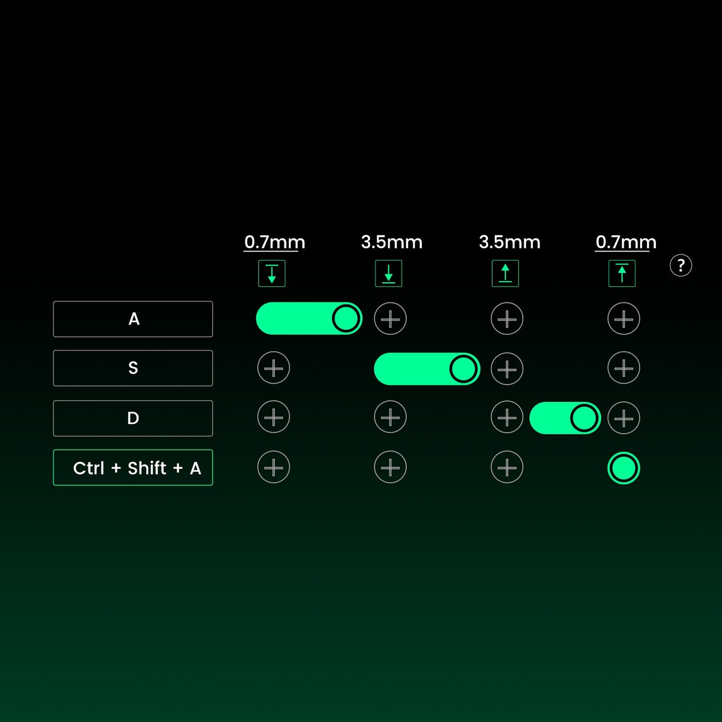 Akko MonsGeek FUN68 FUN60 PRO&MAX  HE Magnetic Keyboard 60% 65%Gaming Keyboards Rapid Trigger 8K Custom Keyboard Gamer Esports