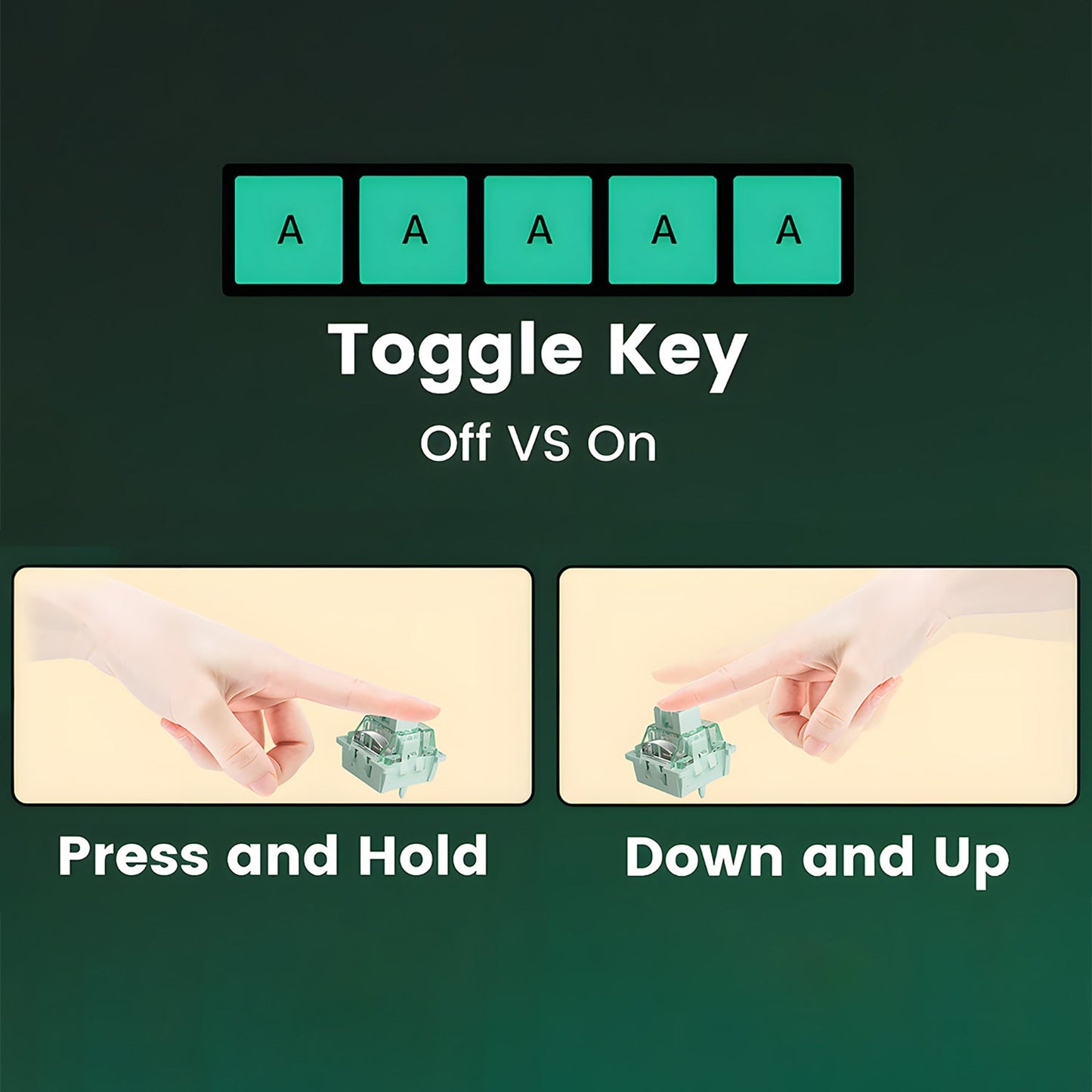 Akko MonsGeek FUN68 FUN60 PRO&MAX  HE Magnetic Keyboard 60% 65%Gaming Keyboards Rapid Trigger 8K Custom Keyboard Gamer Esports