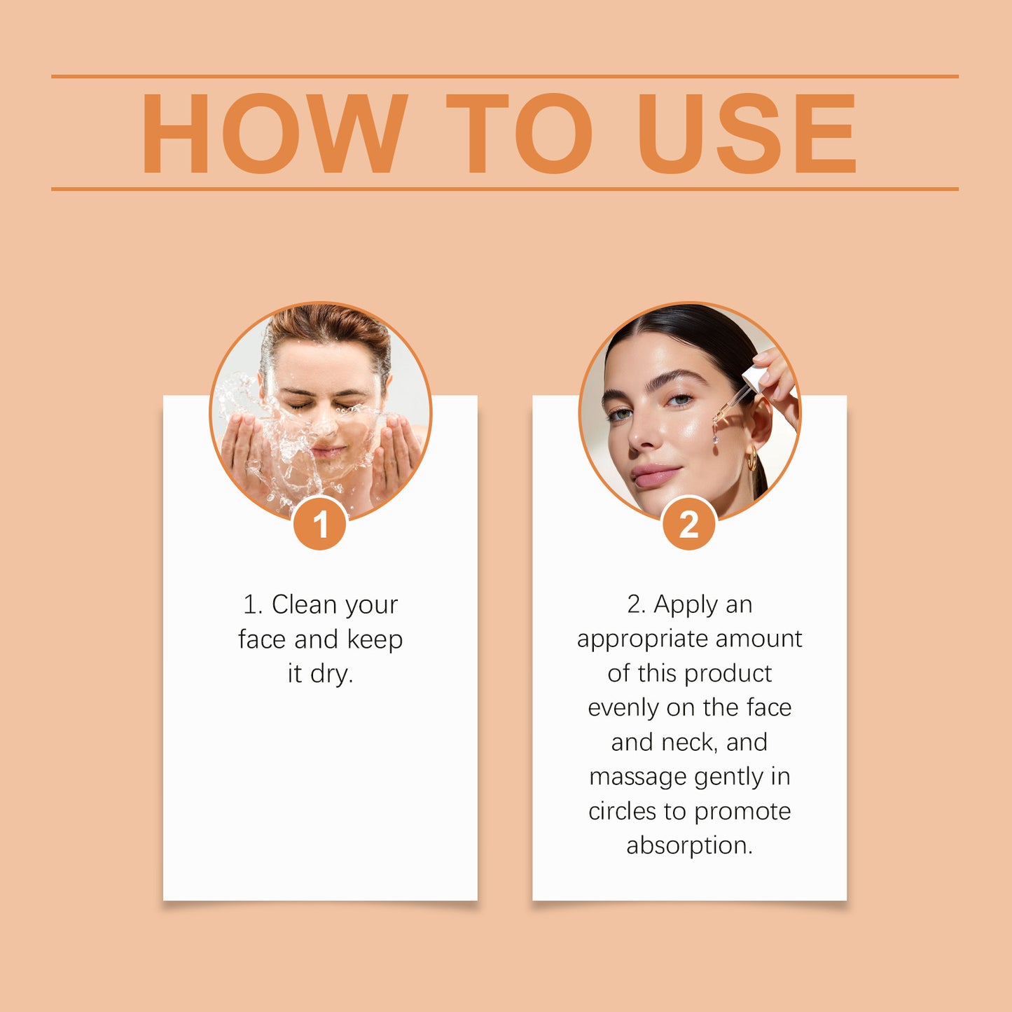 Vitamin C Serum Revitalizing Brightening Shrink Pores Hydrating Smoothing Firming Fade Fine Lines Stabilizing Repair Dull Serum