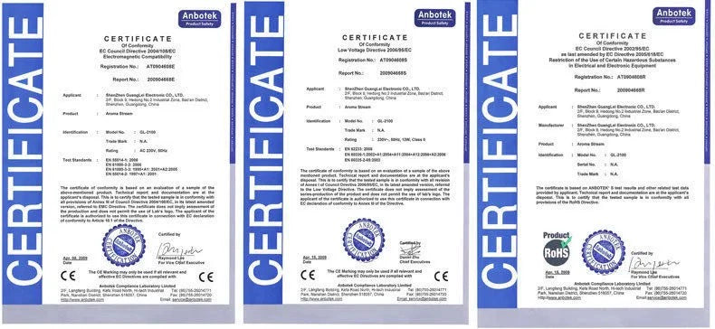 Ozone Sterilizer Small For Home Car Air Sterilization Space Purification Formaldehyde Removal Odor Removal Ozone Generator