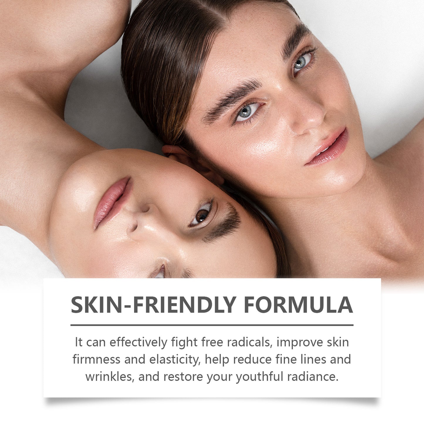 Vitamin C Serum Revitalizing Brightening Shrink Pores Hydrating Smoothing Firming Fade Fine Lines Stabilizing Repair Dull Serum