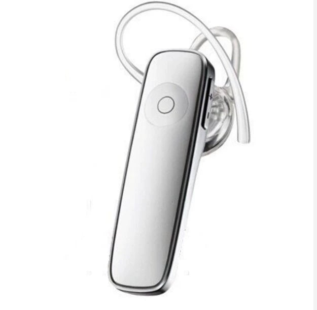 Invisible Not Flashing Light Bluetooth Headset Wireless Driving Running Sports Oppo15 R17 Huawei P20 Xiaomi Neutral