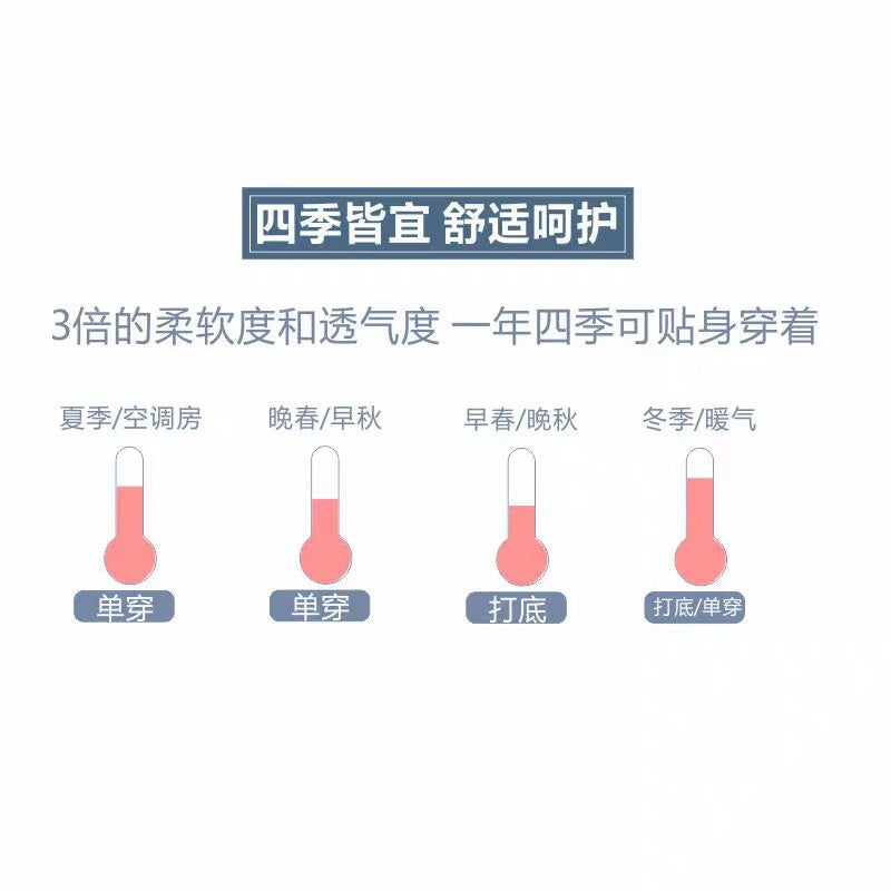 Gown Newborn Clothes 0-3 Months 6 Baby Cotton Underwear Summer Thin Newborn Baby Suit Spring & Fall