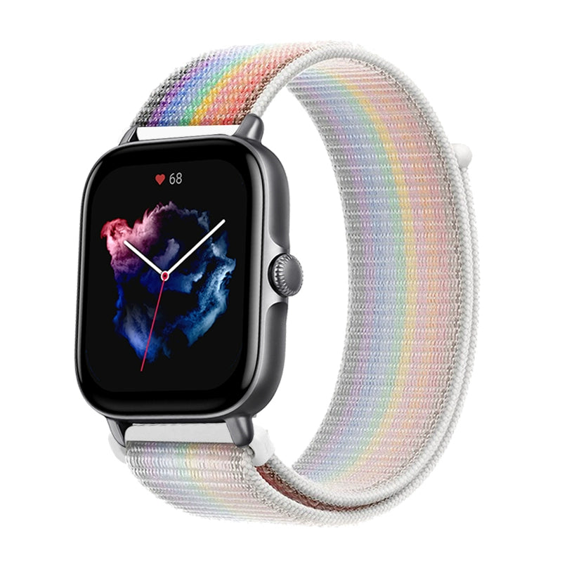 Amazfit Nylon Woven Smart Sports Watch