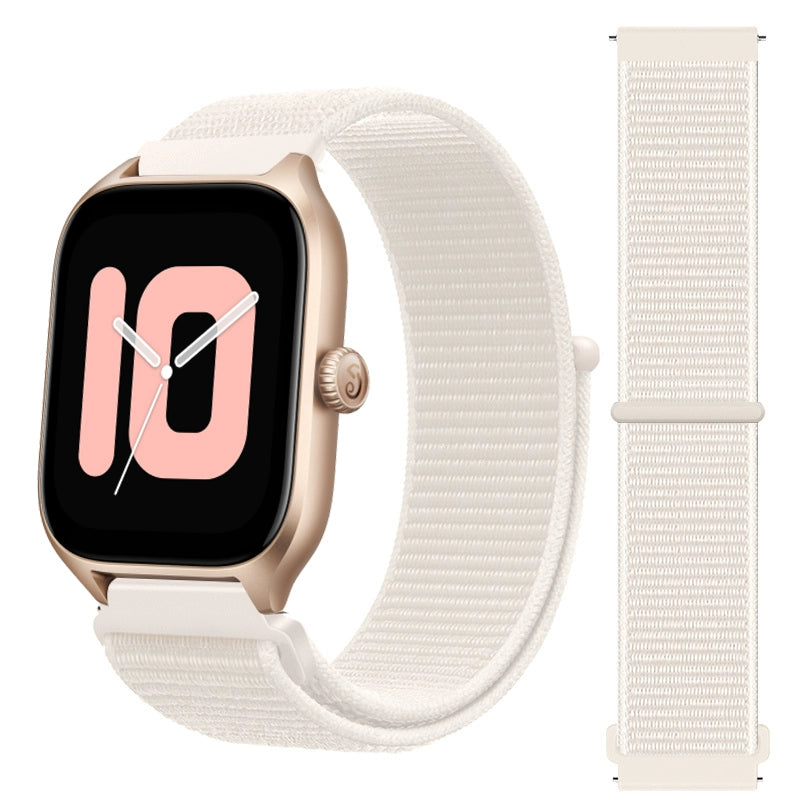 Amazfit Nylon Woven Smart Sports Watch