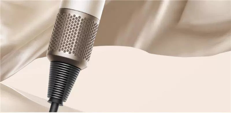 German Electric Hair Dryer For Home Anion Hair Care High Power Student Dormitory Mute Hair Dryer High Speed Huaqiang North Imitation