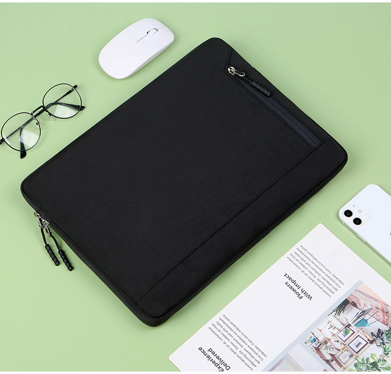 Gaming Notebook Applicable to Lenovo Saver R9000p Laptop Bag Liner Bag 2023 Y9000/7000x/K Waterproof Bubble Wrap Fleece-lined Protective Case 15.6-Inch Drop-Resistant