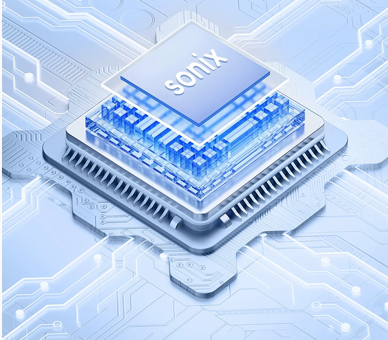 Smart Home Baby Child Sleeping Monitor Wireless HD Night Vision Voice Intercom Cry Reminder for Newborn to 10 Years Old