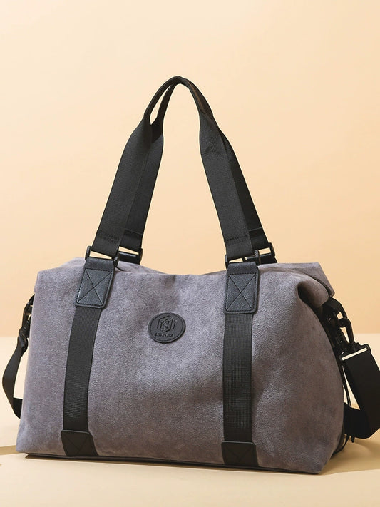 Short-Term Female Fashion Large Capacity Go out Storage Travel Bag