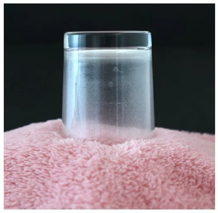 Baby Fur Fleece-Lined Jumpsuit Winter Thicken Thermal Male and Female Baby Clothes Outwear Hooded Romper Jumpsuit