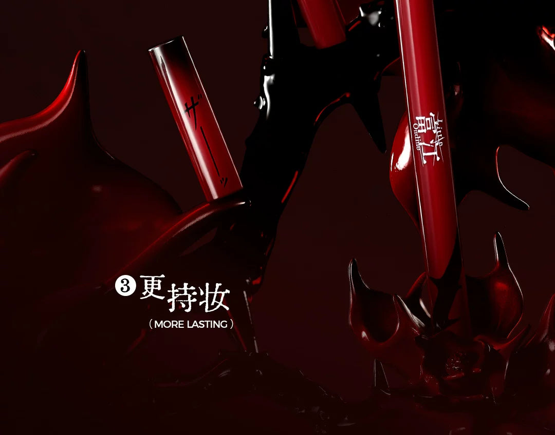 Little Ondine Fujiang 3D Floating Shadow Blush Palette Lip Tint Eyeliner Pencil Mascara blush Liquid Lipstick Facial Makeup