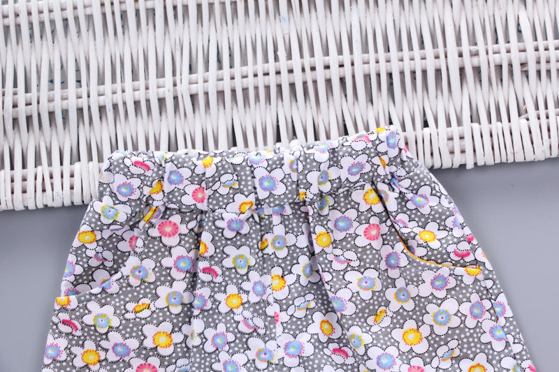 New Summer Fashion Baby Girls Clothes Children Cute Cotton Vest Shorts 2Pcs/Sets Toddler Casual Costume Infant Kids Tracksuits