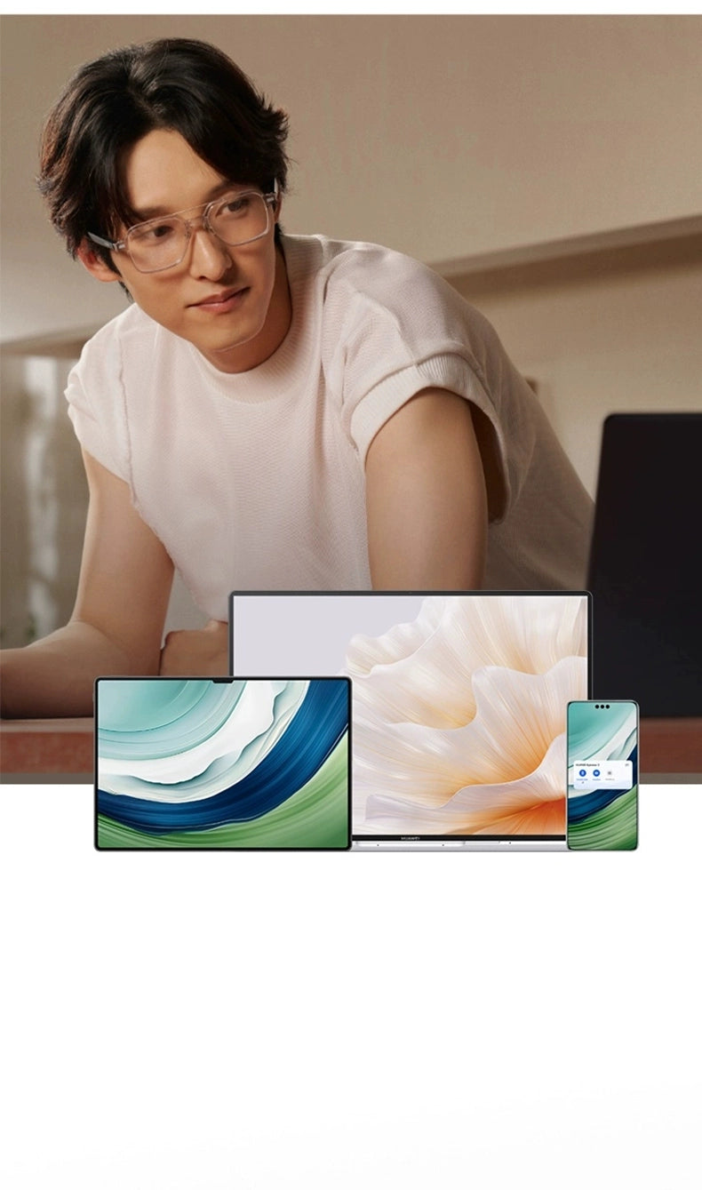 Huawei Variable Frame Bluetooth Headset 4 Generation Smart Glasses