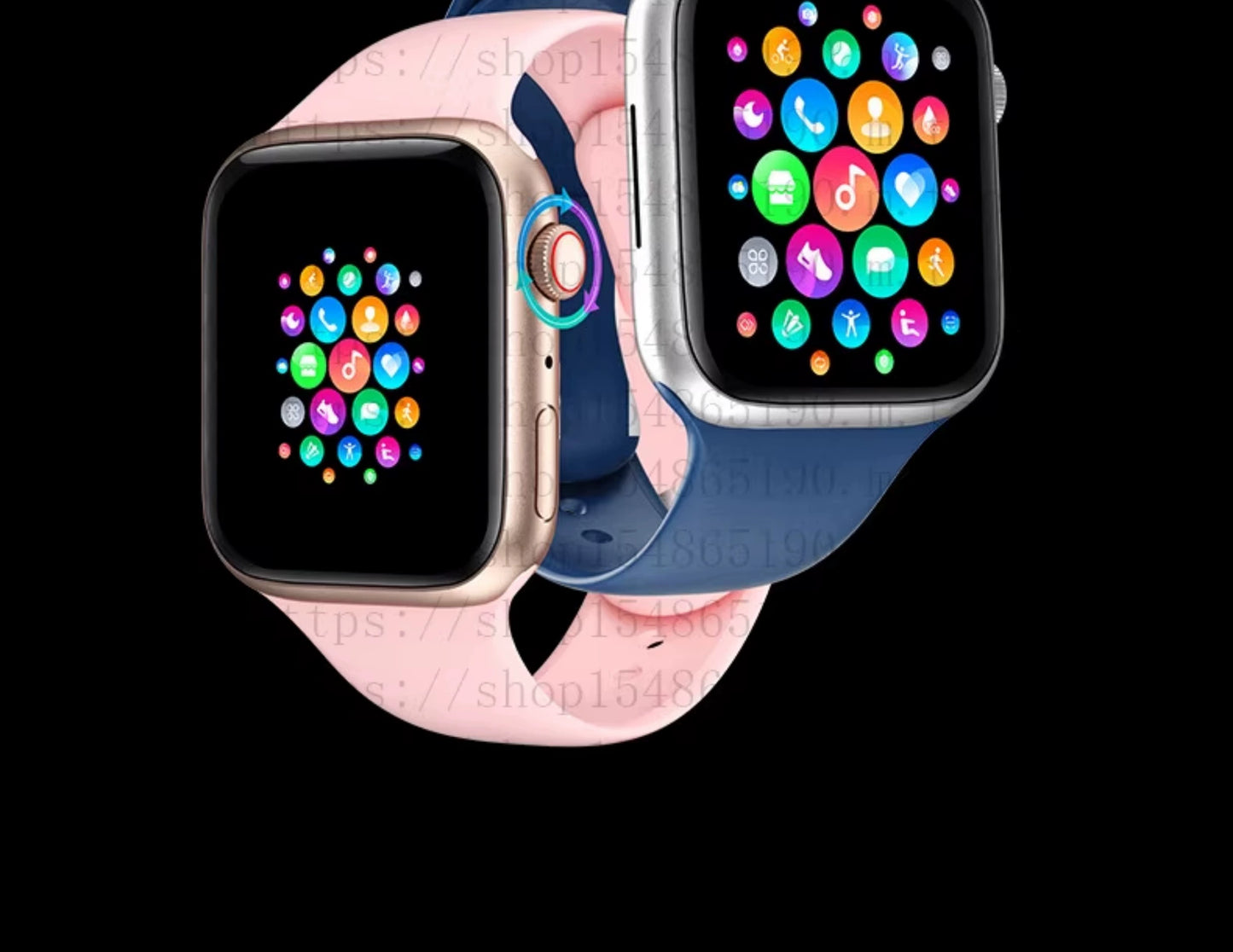 Smart Watch English Export Smart Watch