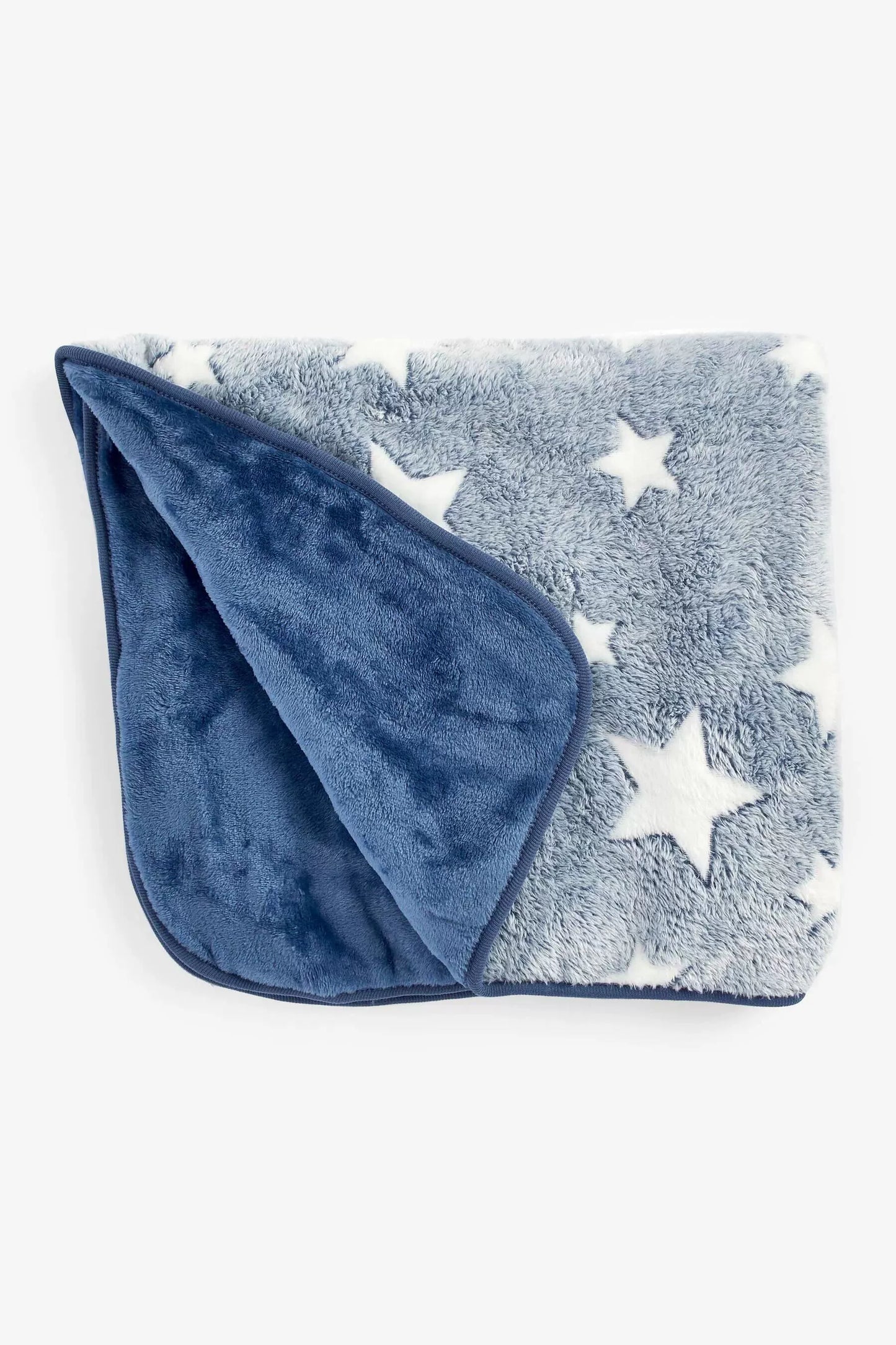 In Stock British next New Arrival Baby Fall and Winter Thick Coral Fleece Knitting Jumpsuit Romper Fleece-lined Jumpsuit Pajamas