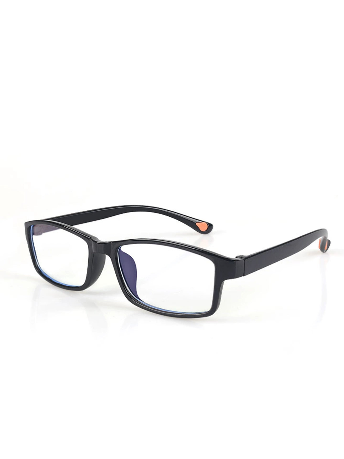 Anti-Blue Light Reading Glasses for Men and Women Neutral Stall Profiteering New Arrival Products Presbyopic Glasses Full Frame Reading Glasses Manufacturers Supply