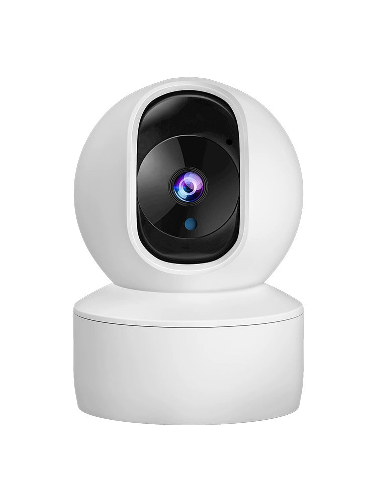HD Indoor Smart Webcam without Dead Angle