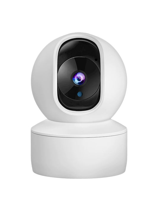 HD Indoor Smart Webcam without Dead Angle