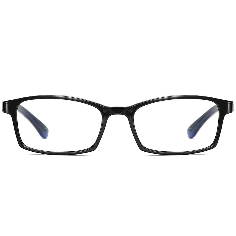 Mobile Computer Classy Internet Celebrity K-style Optical Glasses