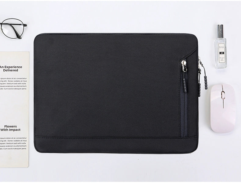 Gaming Notebook Applicable to Lenovo Saver R9000p Laptop Bag Liner Bag 2023 Y9000/7000x/K Waterproof Bubble Wrap Fleece-lined Protective Case 15.6-Inch Drop-Resistant