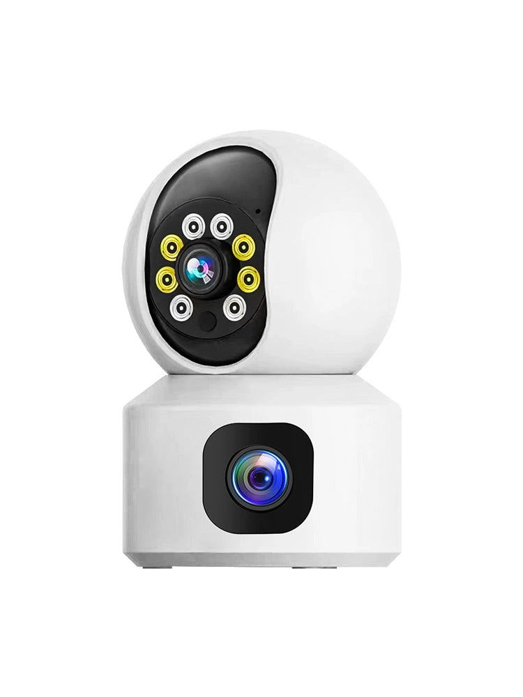 HD Phone Voice Call Camera