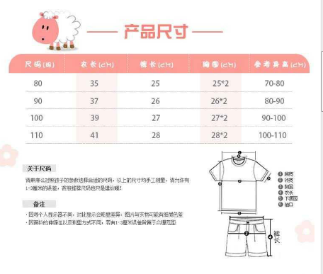 Korean-Style Floral Shorts Baby Fashion Fashionable Clothing Summer Wear