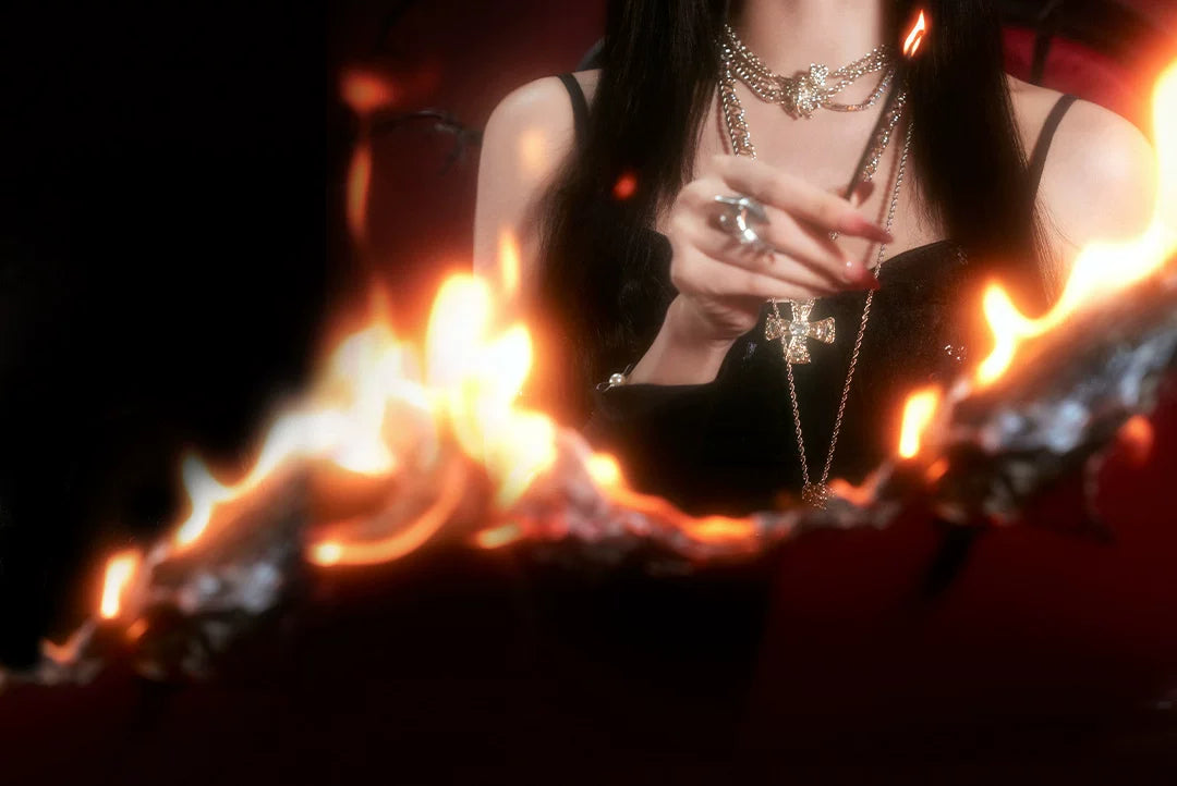 Little Ondine Fujiang 3D Floating Shadow Blush Palette Lip Tint Eyeliner Pencil Mascara blush Liquid Lipstick Facial Makeup