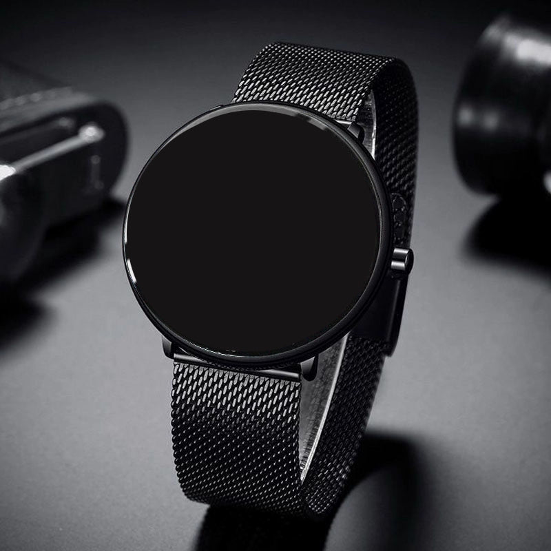 Suitable for Lenovo Smart Watch Strap L-SWAW101 Metal Watch Bracelet Lenovo Watch Fit Smart Watch Sports Watch F101 Stainless Steel Milan Strap