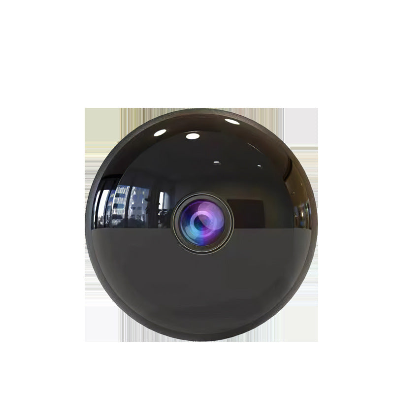 Wireless Surveillance Camera For Home WiFi Remote Outdoor HD Night Vision Door Punch-Free 1319