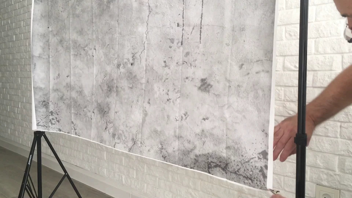 Pink Curtain Flowers Wedding Backdrop Baby Girl's Birthday Bar Mitzvah Portrait Photographic Background for Photo Studio Shoot