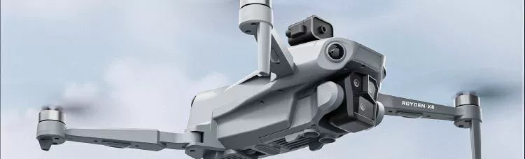 2025 New Arrival Remote Control Aircraft Kids UAV Toy Professional HD Aerial Photography Small Self-Contained Screen for Primary School Students