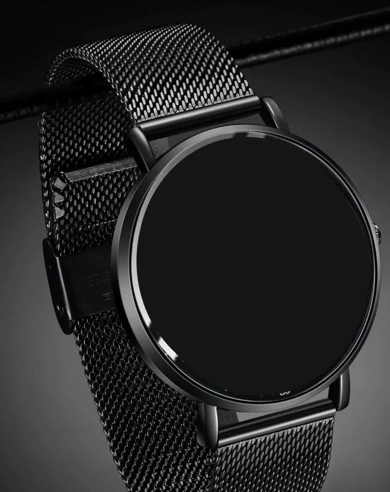 Suitable for Lenovo Smart Watch Strap L-SWAW101 Metal Watch Bracelet Lenovo Watch Fit Smart Watch Sports Watch F101 Stainless Steel Milan Strap