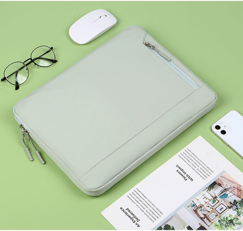 Gaming Notebook Applicable to Lenovo Saver R9000p Laptop Bag Liner Bag 2023 Y9000/7000x/K Waterproof Bubble Wrap Fleece-lined Protective Case 15.6-Inch Drop-Resistant