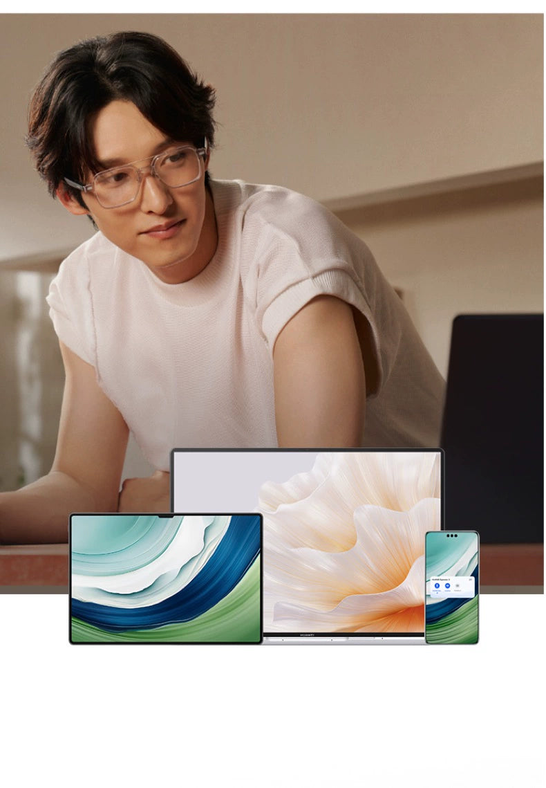 Huawei Smart Glasses 2 Open 4 Generation Bluetooth Headset