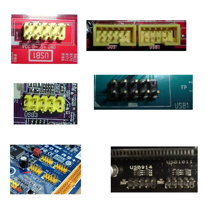 Computer Monitoring Built-in Notebook Sub-Screen