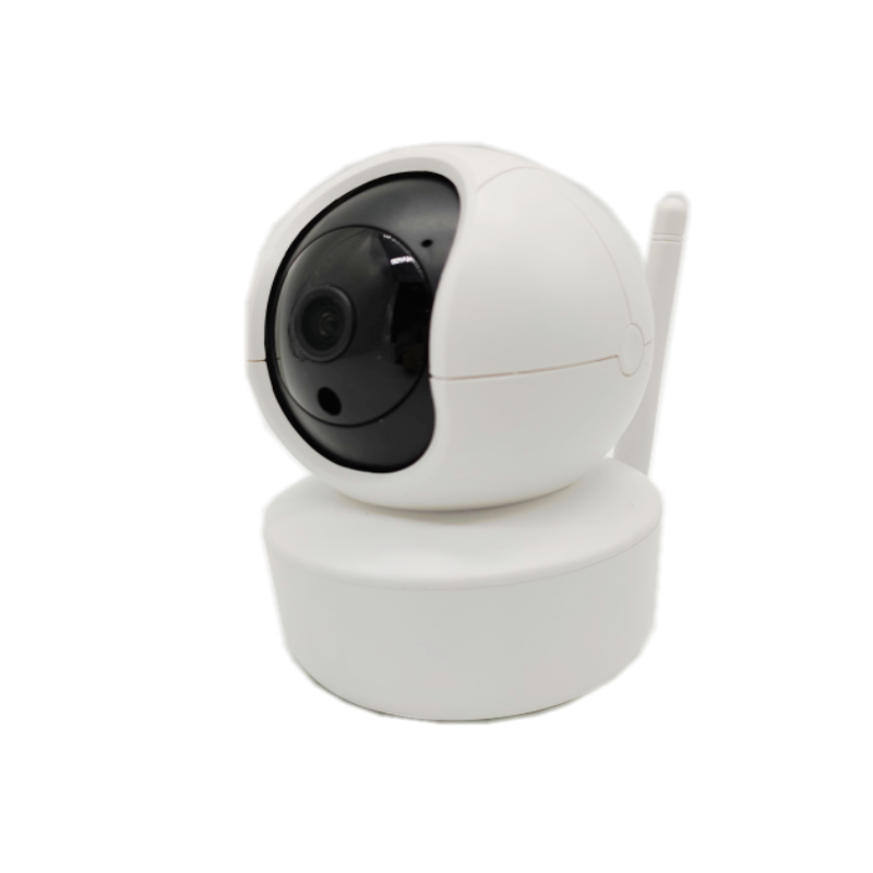 4G Wireless WiFi Panorama Camera PTZ Monitoring Digital Camera Voice Intercom Camera Wireless Tracking Indoor