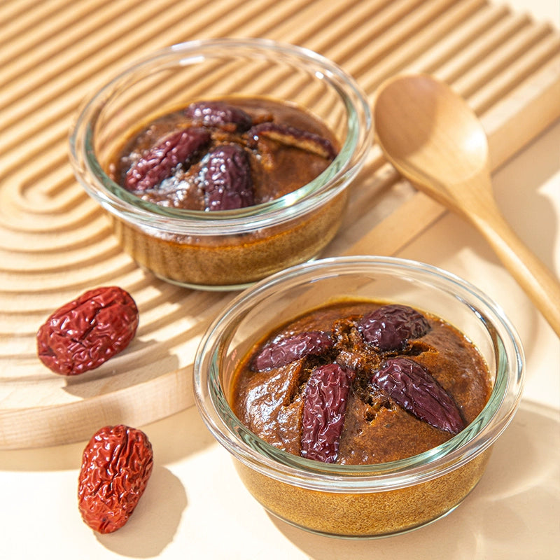 Pudding Cup Jelly Food Bowl Cake Mold Glass
