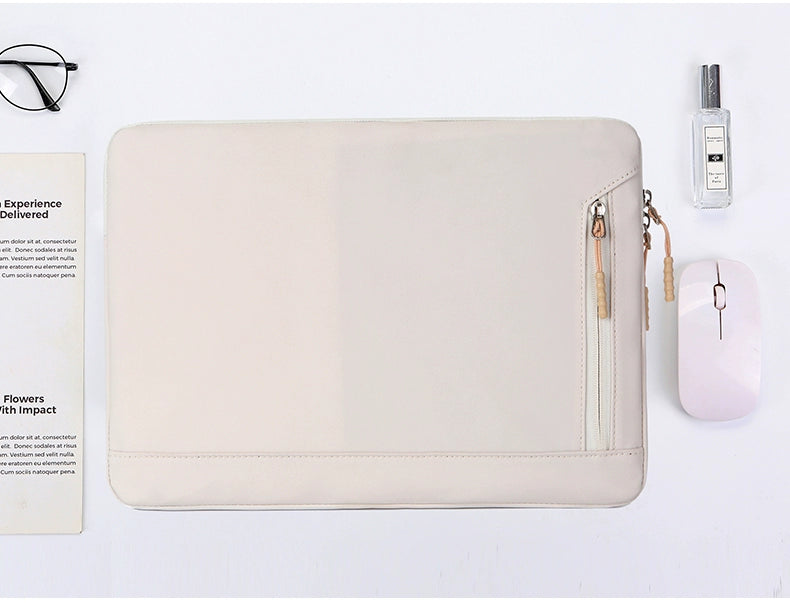 Gaming Notebook Applicable to Lenovo Saver R9000p Laptop Bag Liner Bag 2023 Y9000/7000x/K Waterproof Bubble Wrap Fleece-lined Protective Case 15.6-Inch Drop-Resistant